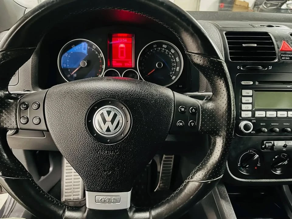 2008 Volkswagen GTI Mk5 - Image 18 of 20