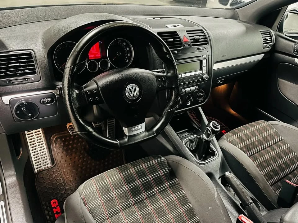 2008 Volkswagen GTI Mk5 - Image 17 of 20