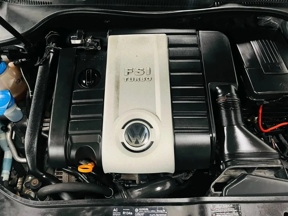 2008 Volkswagen GTI Mk5 - Image 20 of 20