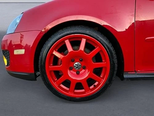 2008 Volkswagen GTI Mk5 - Image 13 of 14