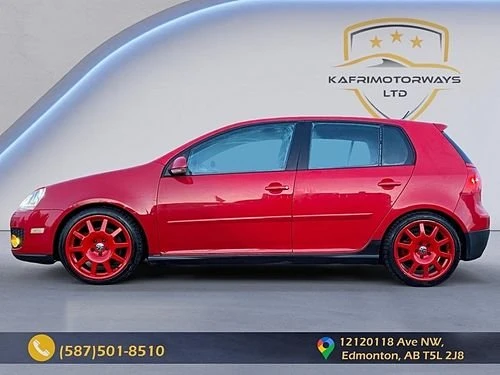 2008 Volkswagen GTI Mk5 - Image 6 of 14