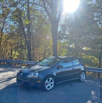 2008 Volkswagen GTI