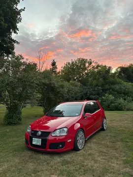 2008 Volkswagen GTI
