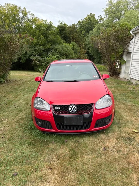 2008 Volkswagen GTI Mk5 - Image 3 of 11