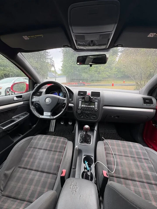 2008 Volkswagen GTI Mk5 - Image 6 of 11