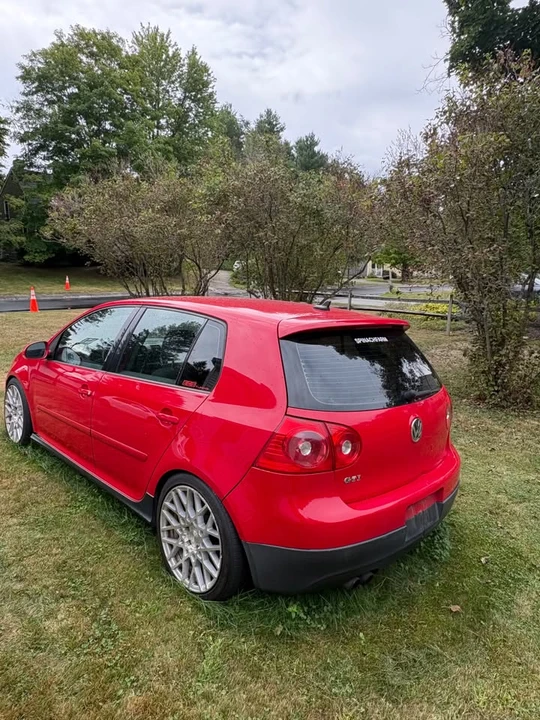 2008 Volkswagen GTI Mk5 - Image 10 of 11