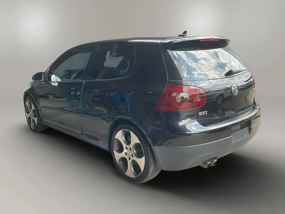 2008 Volkswagen GTI Mk5 - Image 5 of 7