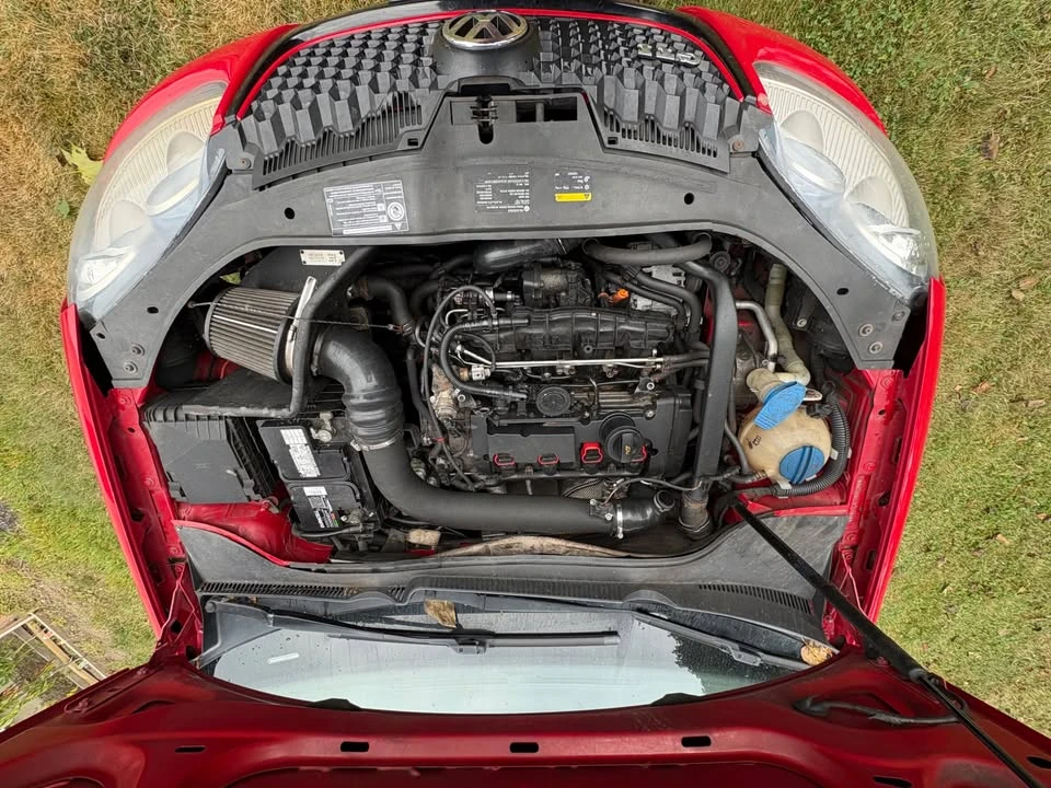 2008 Volkswagen GTI Mk5 - Image 4 of 11
