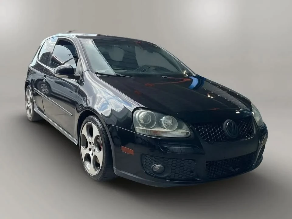2008 Volkswagen GTI Mk5 - Image 2 of 7