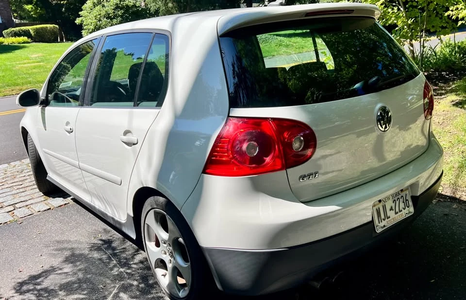 2008 Volkswagen GTI Mk5 - Image 7 of 18