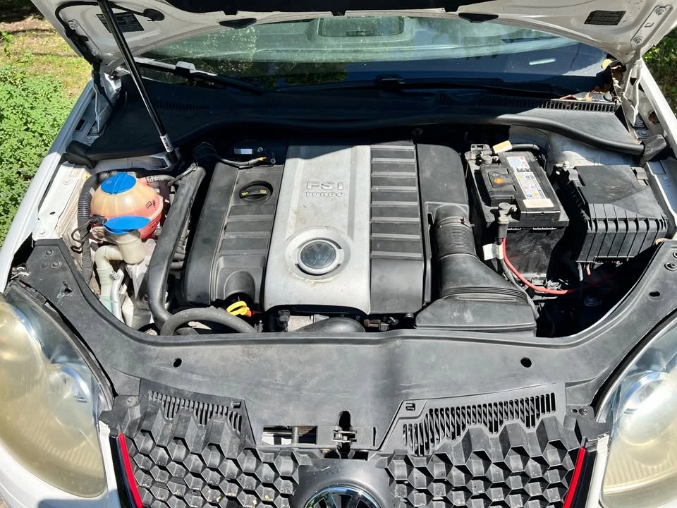 2008 Volkswagen GTI Mk5 - Image 17 of 18