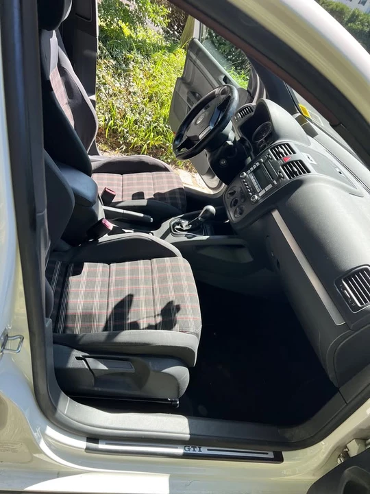 2008 Volkswagen GTI Mk5 - Image 15 of 18