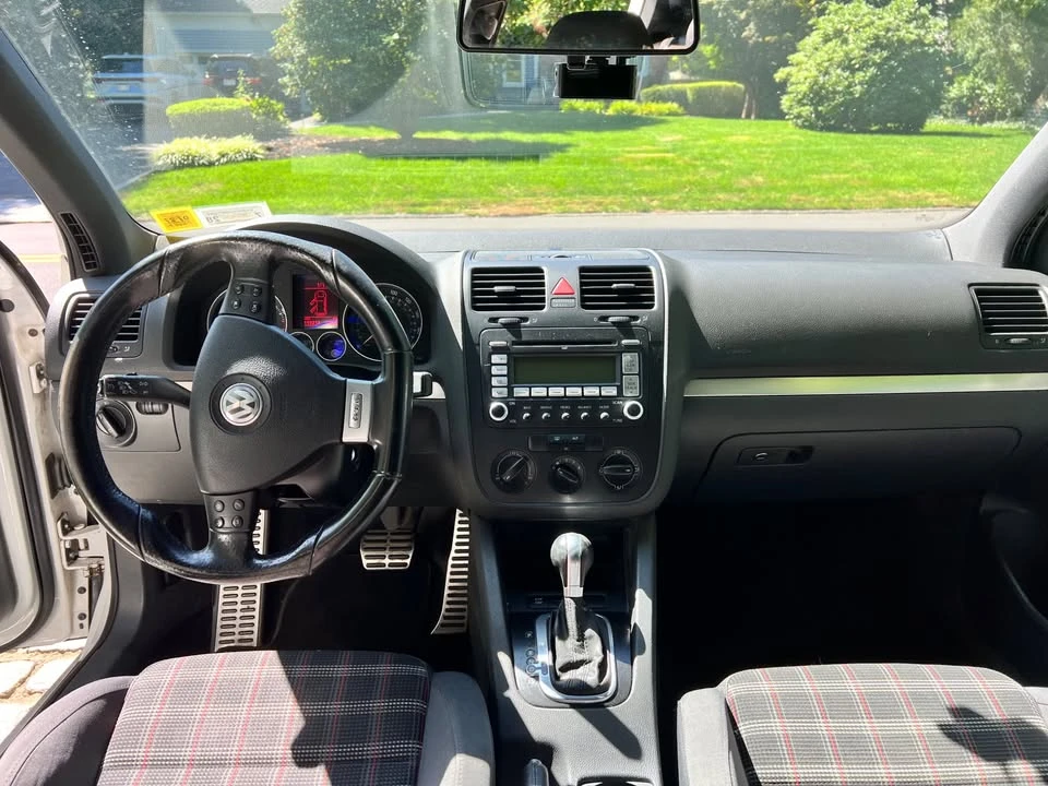2008 Volkswagen GTI Mk5 - Image 11 of 18