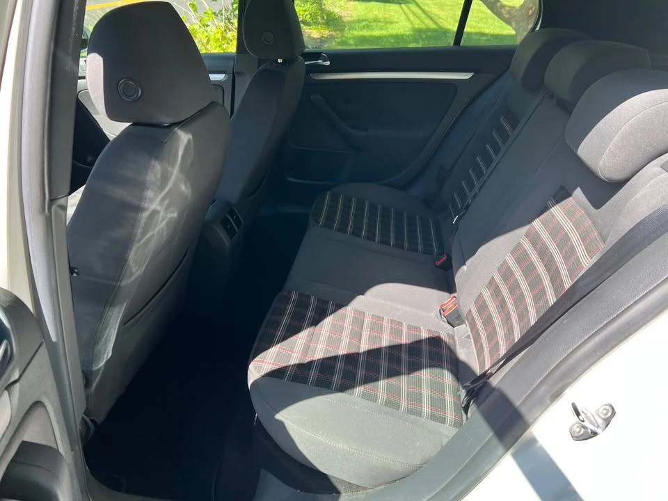 2008 Volkswagen GTI Mk5 - Image 12 of 18