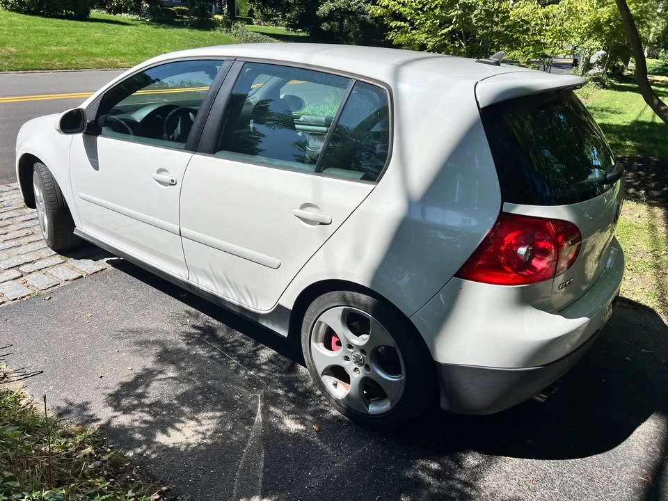 2008 Volkswagen GTI Mk5 - Image 8 of 18