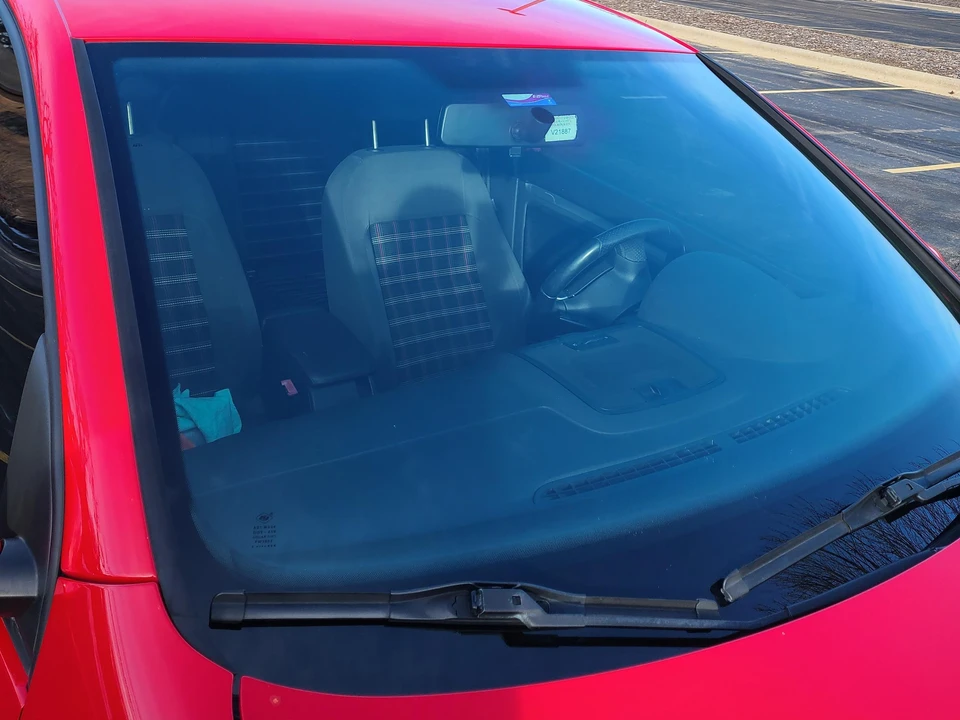 2008 Volkswagen GTI Mk5 - Image 14 of 31