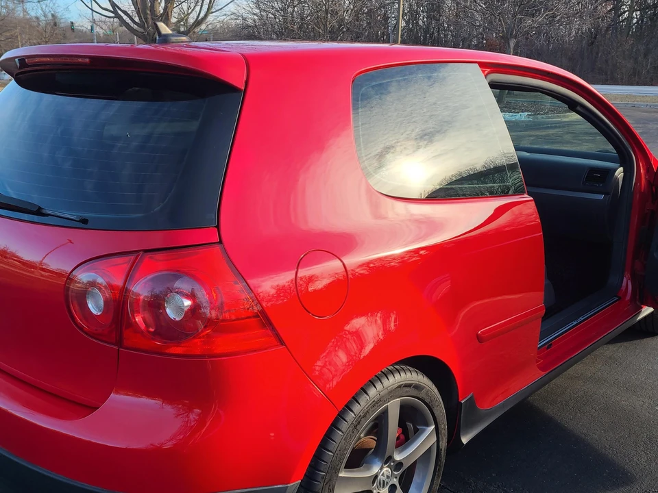 2008 Volkswagen GTI Mk5 - Image 28 of 31