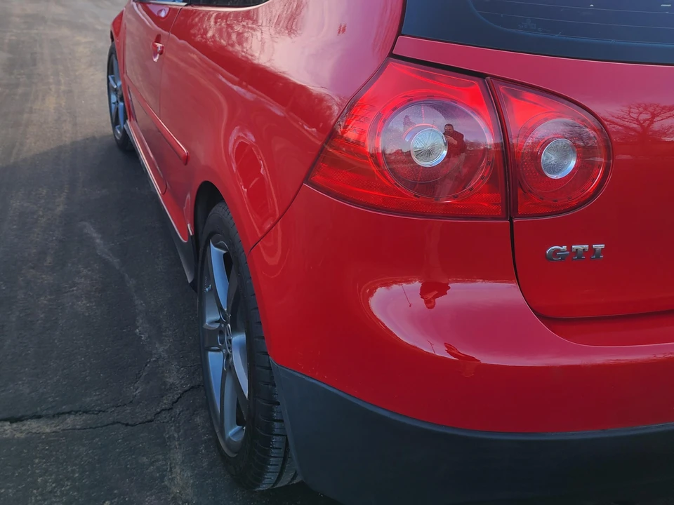 2008 Volkswagen GTI Mk5 - Image 24 of 31