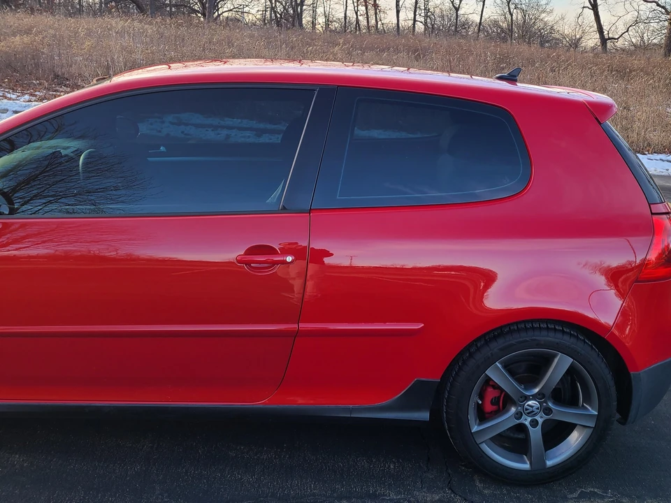 2008 Volkswagen GTI Mk5 - Image 21 of 31