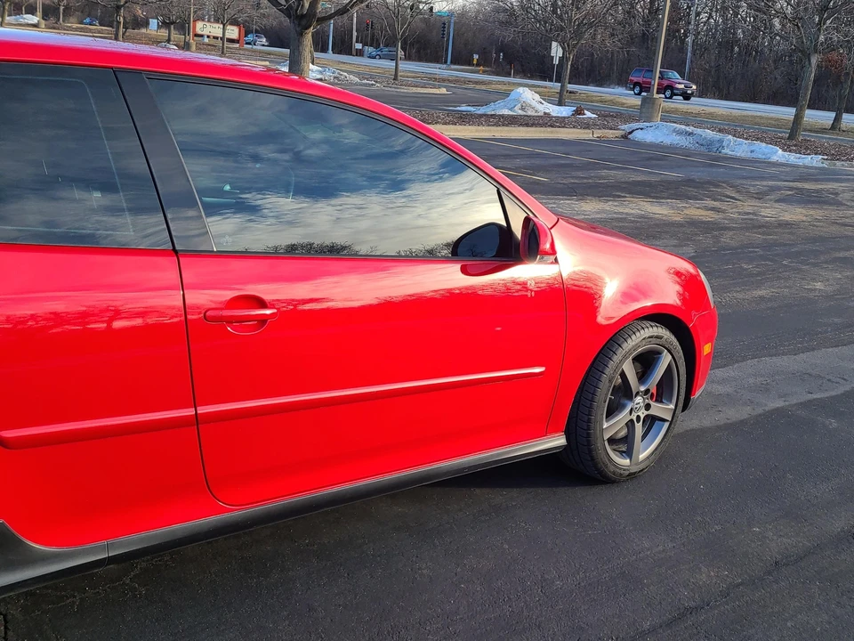 2008 Volkswagen GTI Mk5 - Image 31 of 31