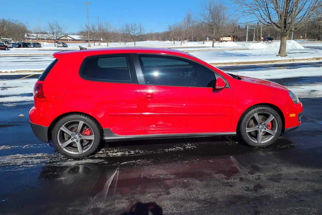 2008 Volkswagen GTI Mk5 - Image 11 of 31