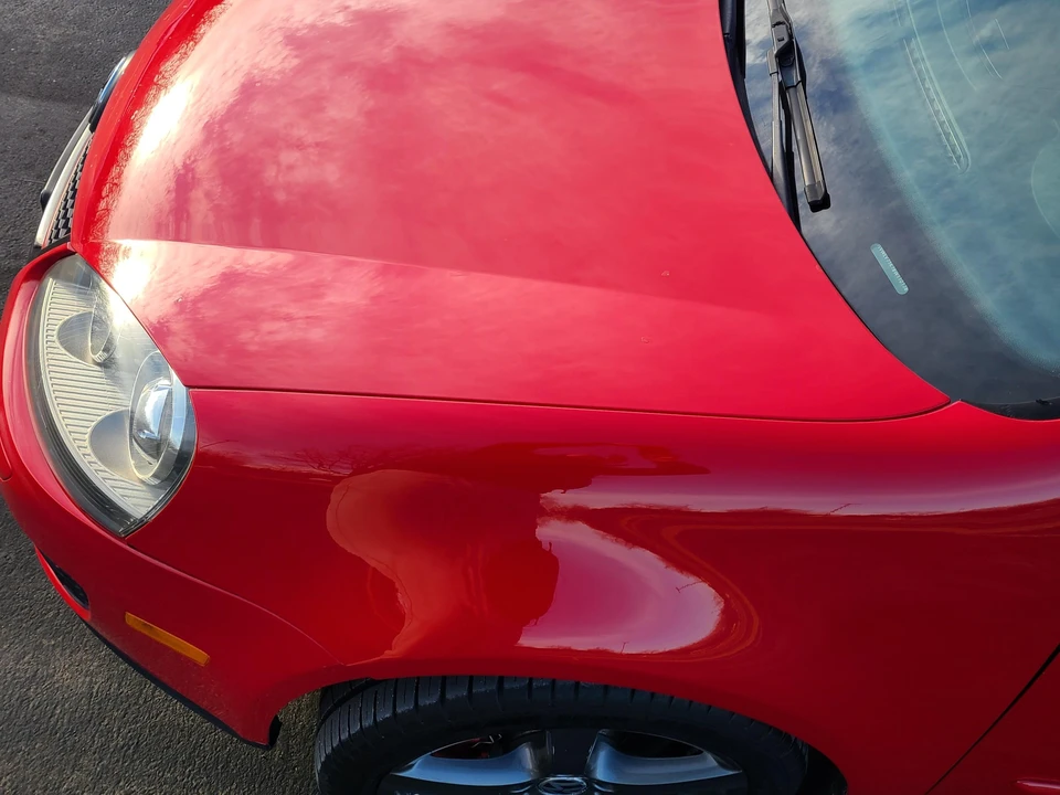 2008 Volkswagen GTI Mk5 - Image 17 of 31