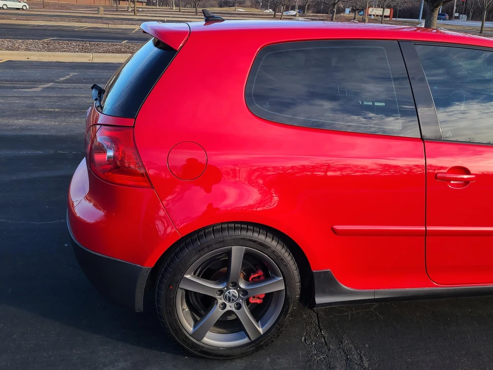 2008 Volkswagen GTI Mk5 - Image 29 of 31