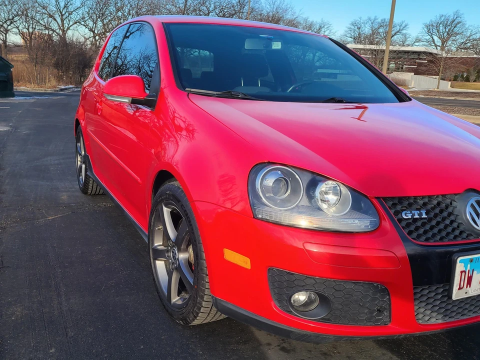 2008 Volkswagen GTI Mk5 - Image 13 of 31