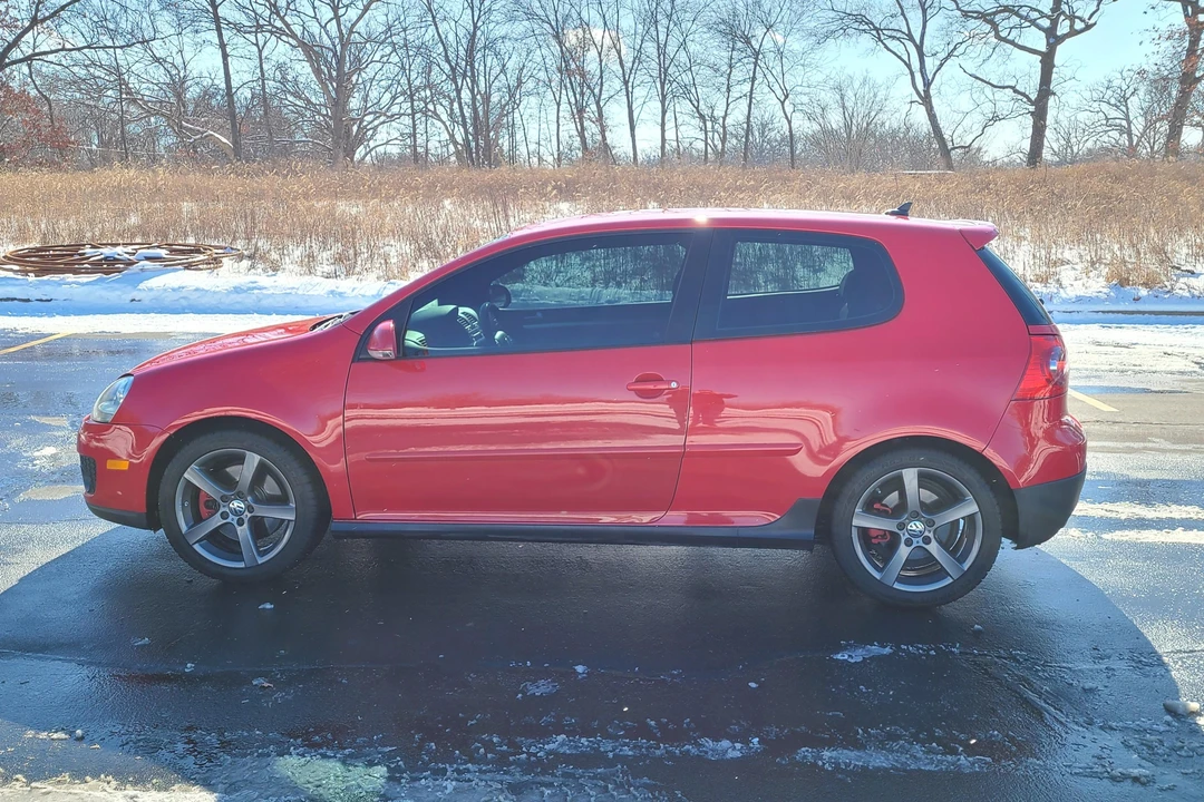 2008 Volkswagen GTI Mk5 - Image 7 of 31