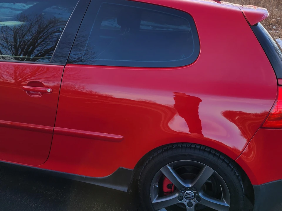 2008 Volkswagen GTI Mk5 - Image 22 of 31