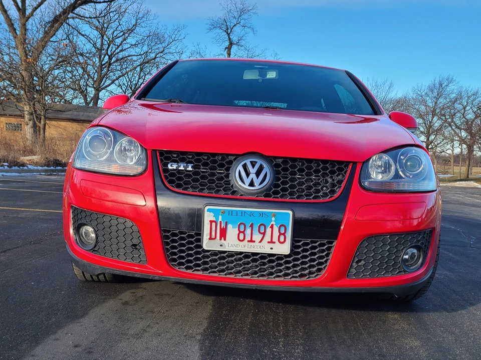 2008 Volkswagen GTI Mk5 - Image 6 of 31
