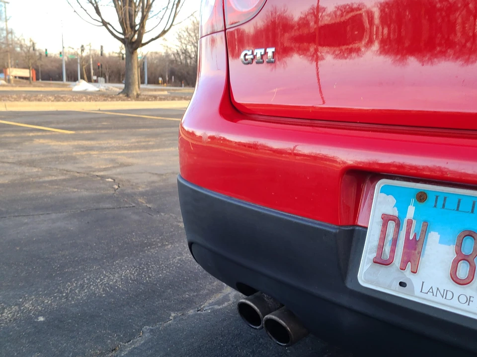 2008 Volkswagen GTI Mk5 - Image 25 of 31