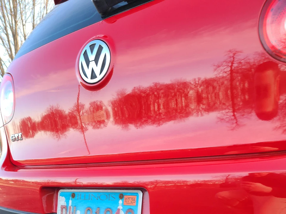 2008 Volkswagen GTI Mk5 - Image 26 of 31