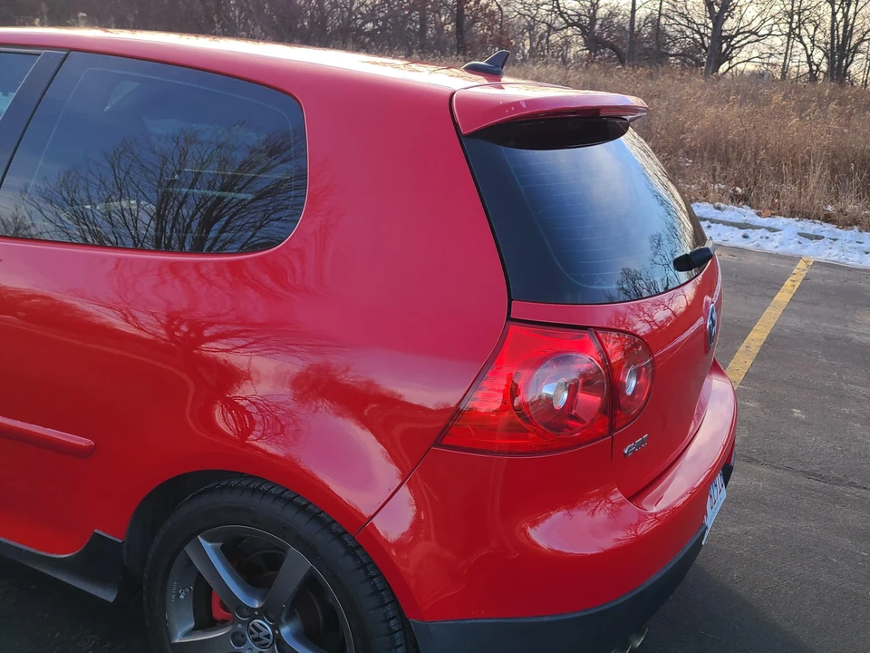 2008 Volkswagen GTI Mk5 - Image 23 of 31