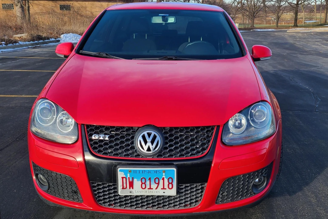 2008 Volkswagen GTI Mk5 - Image 2 of 31