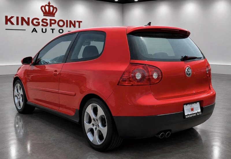 2008 Volkswagen GTI Mk5 - Image 4 of 5