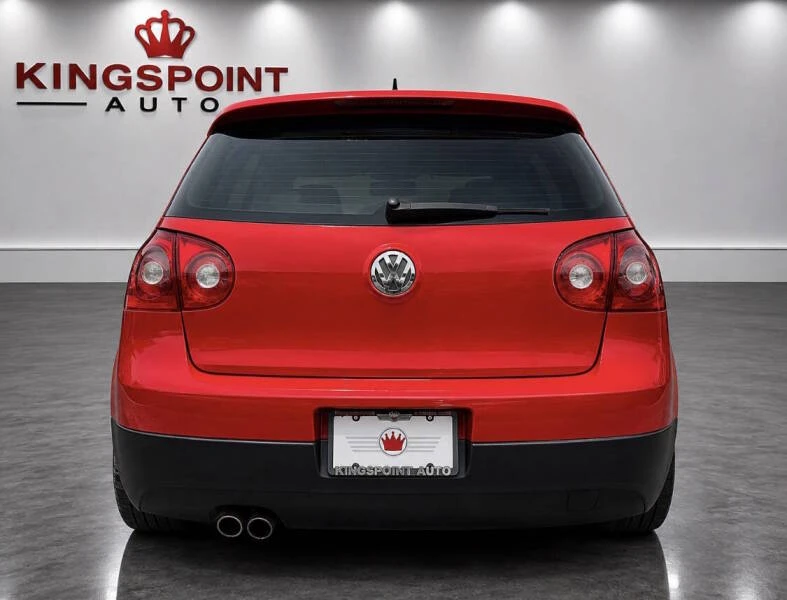 2008 Volkswagen GTI Mk5 - Image 5 of 5
