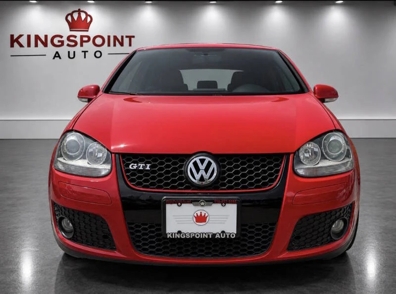 2008 Volkswagen GTI Mk5 - Image 2 of 5
