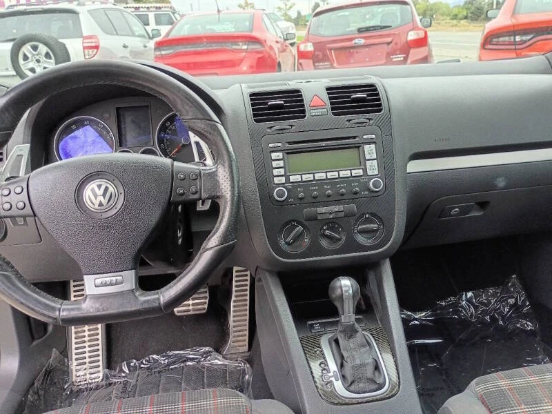 2008 Volkswagen GTI Mk5 - Image 7 of 11