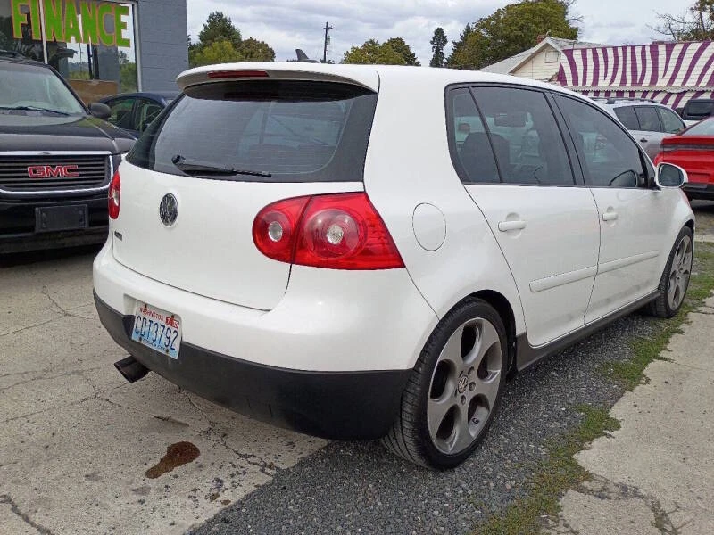 2008 Volkswagen GTI Mk5 - Image 3 of 11
