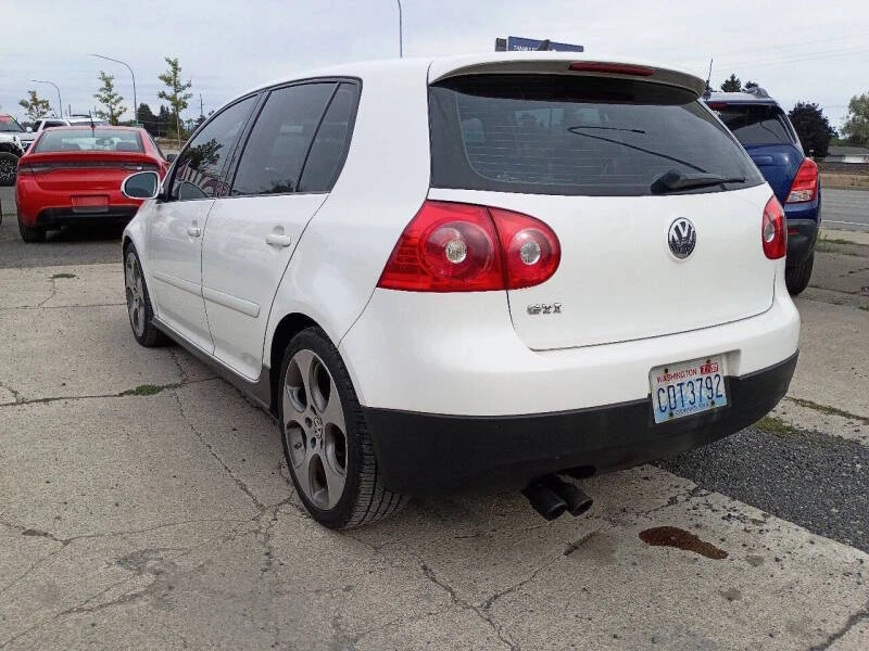 2008 Volkswagen GTI Mk5 - Image 4 of 11