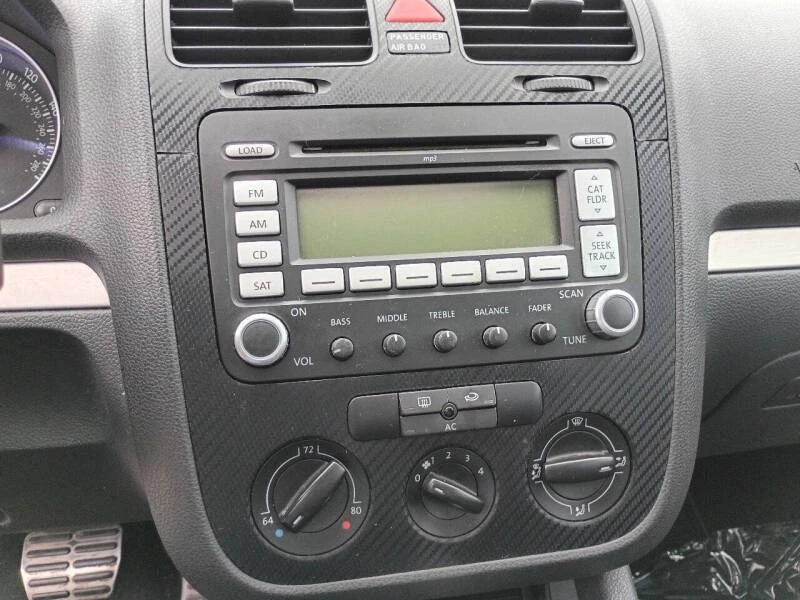 2008 Volkswagen GTI Mk5 - Image 11 of 11