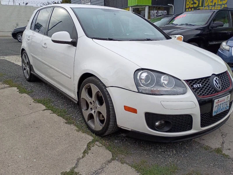 2008 Volkswagen GTI Mk5 - Image 2 of 11