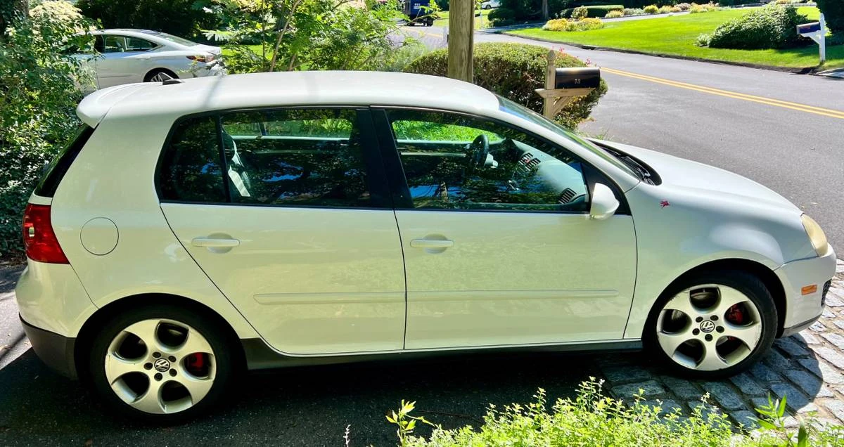 2008 Volkswagen GTI Mk5 - Image 4 of 18