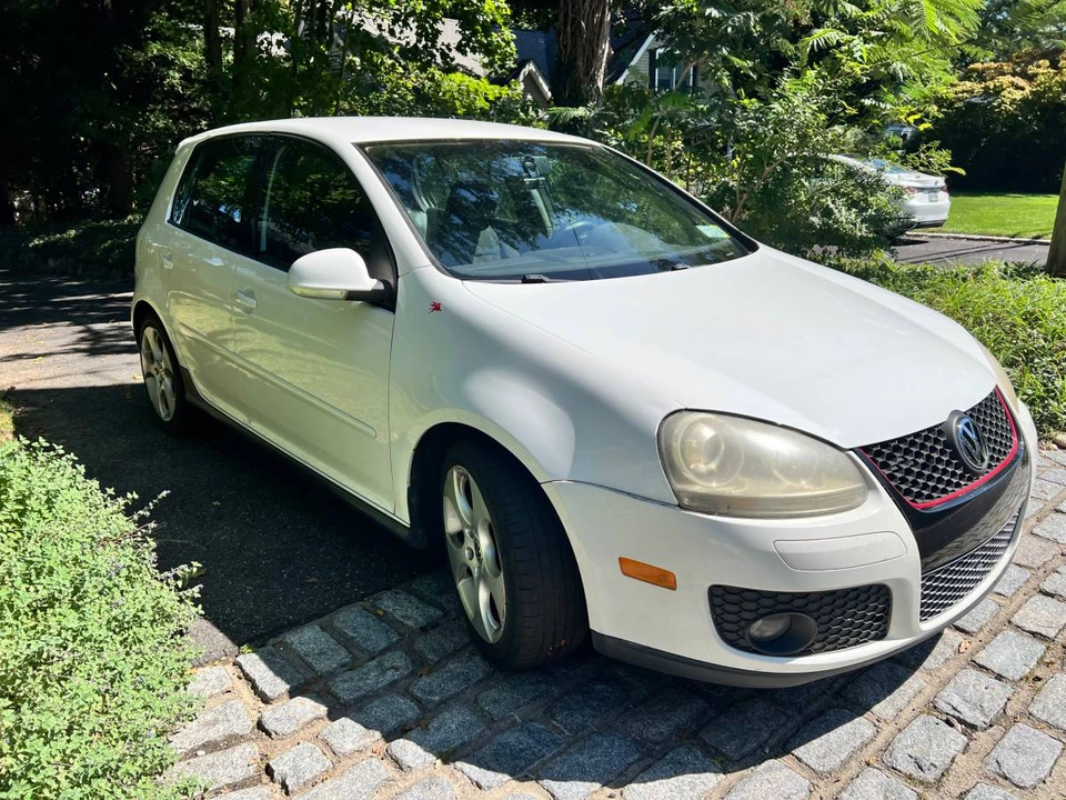 2008 Volkswagen GTI Mk5 - Image 3 of 18