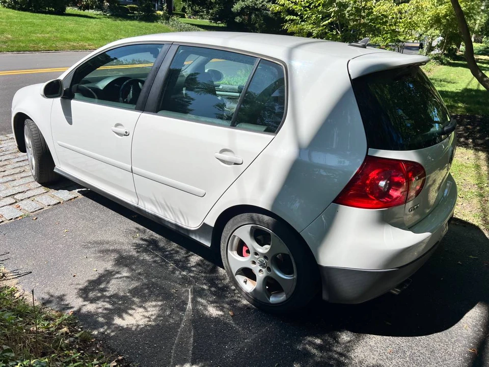 2008 Volkswagen GTI Mk5 - Image 8 of 18