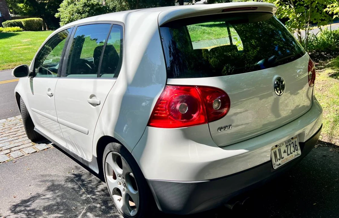2008 Volkswagen GTI Mk5 - Image 9 of 18