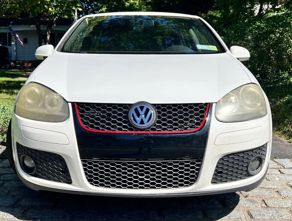2008 Volkswagen GTI Mk5 - Image 2 of 18