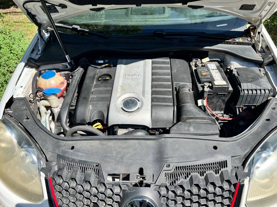 2008 Volkswagen GTI Mk5 - Image 17 of 18