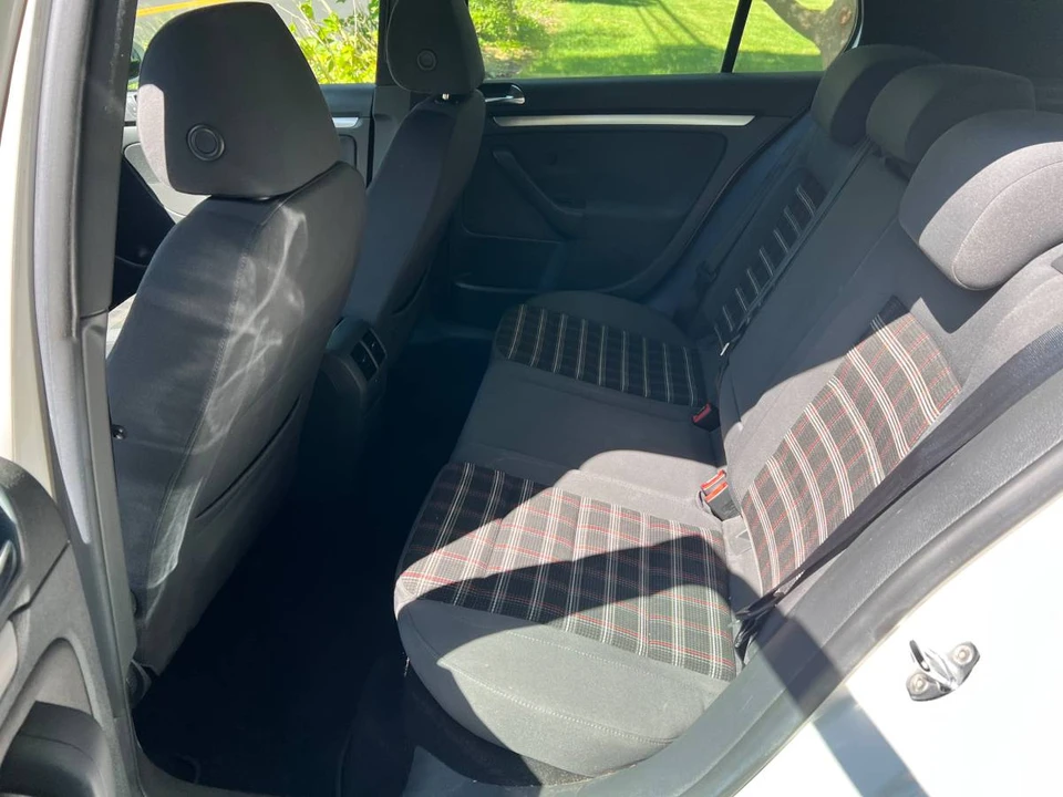 2008 Volkswagen GTI Mk5 - Image 12 of 18